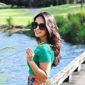 Natasha Kotto's photo