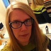 Rebecca Pope-Ruarks foto