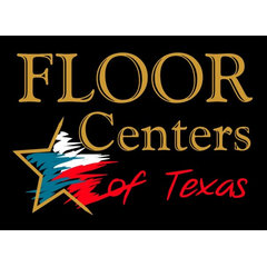 FLOOR CENTERS OF TEXAS