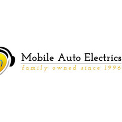 Mobile Auto Electrics