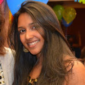 Manjari Bhatia's photo