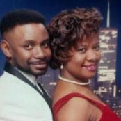 Donene Fergusons foto
