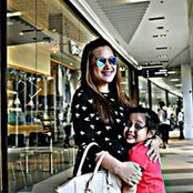 Fay Flores's photo