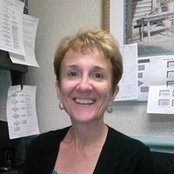 Maureen Hughes's photo