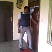 Anthony Chikezie's photo