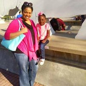 Foto von Crystal Thomas