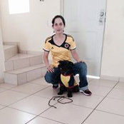 Carolina Ramirez's photo