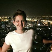 Sam Ellis's photo