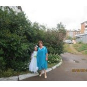 Светлана Петрова's photo