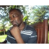 Reuben Barasa's photo