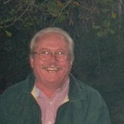 Stan Hamilton's photo