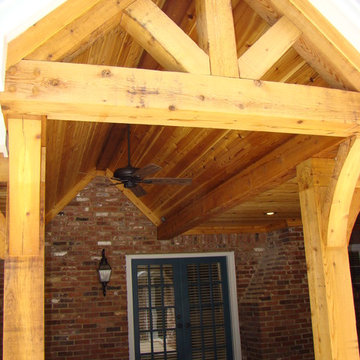 Timber Examples