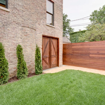 Sedgwick Chicago