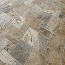 Our Marble and Travertine Collection - Products