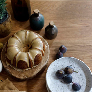 PURE Oceanview Christmas - As Seen In House & Home Magazine