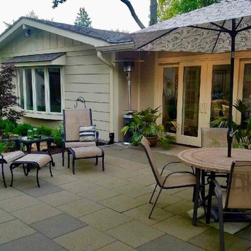 In Law Suite/Accessible Living