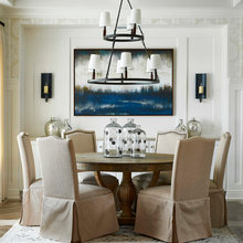 Statement Wall Sconces