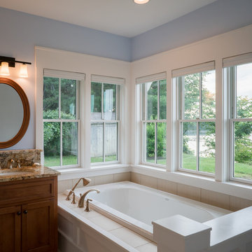 Piankatank River Home