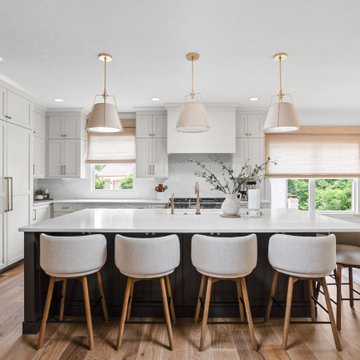 595 - Hampton Home Remodel
