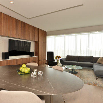 Yorkville Condo
