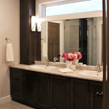 Sumas Custom Home