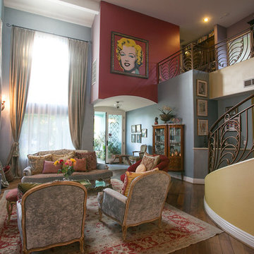 Tobias Ave Residence