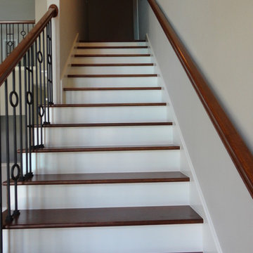 Tomball Area Home Renovation Project