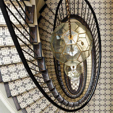 Decorating with Carpets - The Stark Tradition