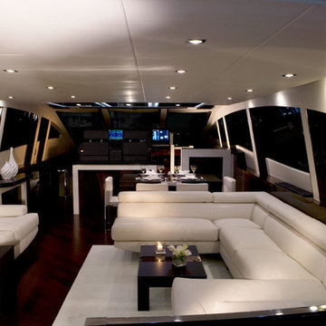 92' Sport Yacht