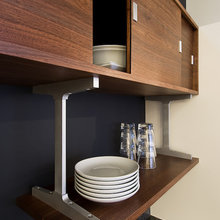 Bar/Kitchen Storage