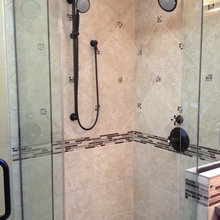 Bathrooms