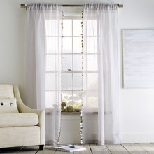 decor and treatments