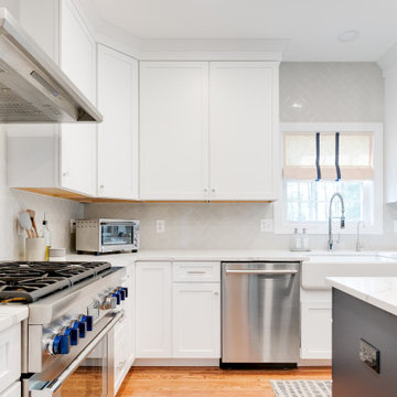 Storage Solutions in Sea Salt