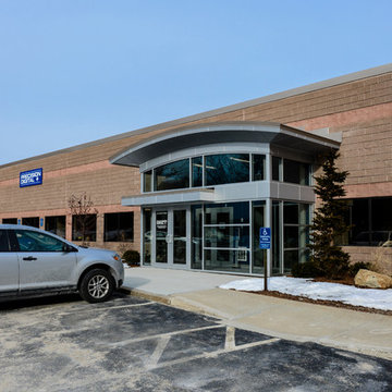 Commercial Office Space