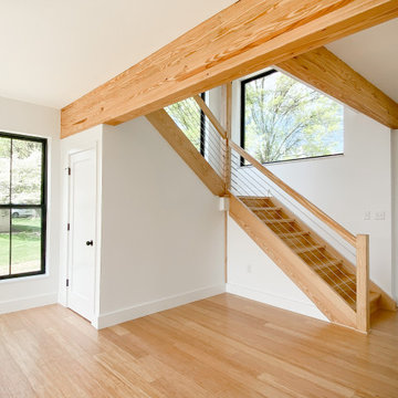 Design + Build in South Hills