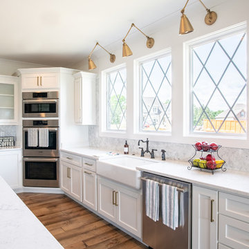 The Hollowcrest Plan 5019 - 2018 St. Jude Dream Home Giveaway