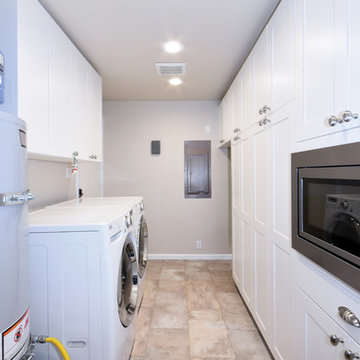 (Remodel - Package) $50K Is What You Pay - Locks*2
