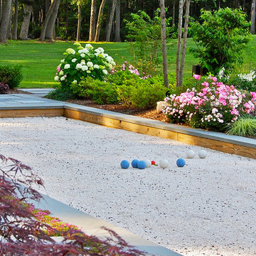 A Bernards Township Residence