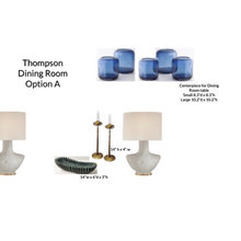 Thompson Dining Room
