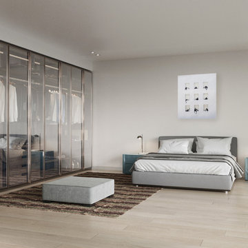 Jumeirah Beach Villa