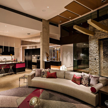 WAYNE RESIDENCE