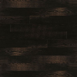 Palomino M&eacute;moire Red Oak Hardwood Flooring from Lauzon - Hardwood Flooring
