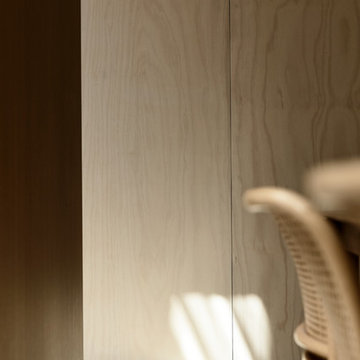 North Fitzroy House #02