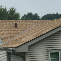 Siding/Roofing/Decks - Products
