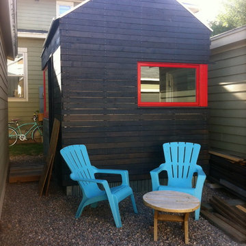 Micro + Mobile Office
