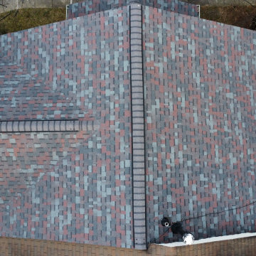 Owens Corning Lifetime Roofing System