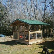 Dog House