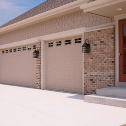 Garage Doors - Garage Doors And Openers