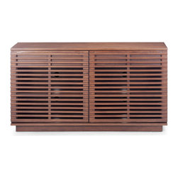 Linea Credenza by Zuo Modern - Buffets And Sideboards