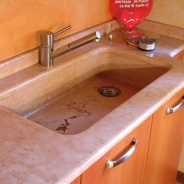 Arredamento su misura